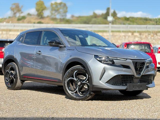 ALFA ROMEO Junior 1.2 145 CV Hybrid eDCT6 Speciale NUOVO