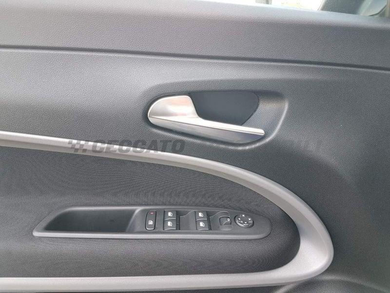 Jeep Avenger Avenger Mhev My25 Avenger Longitude 1.2 100cv Dct Mhev