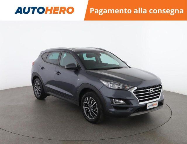 HYUNDAI Tucson 1.6 CRDi 48V XPrime