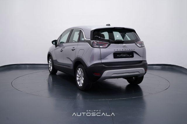 OPEL Crossland 1.2 12V S&S Elegance