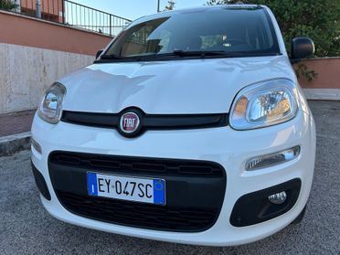 Fiat Panda 1.3 MJT unico proprietario