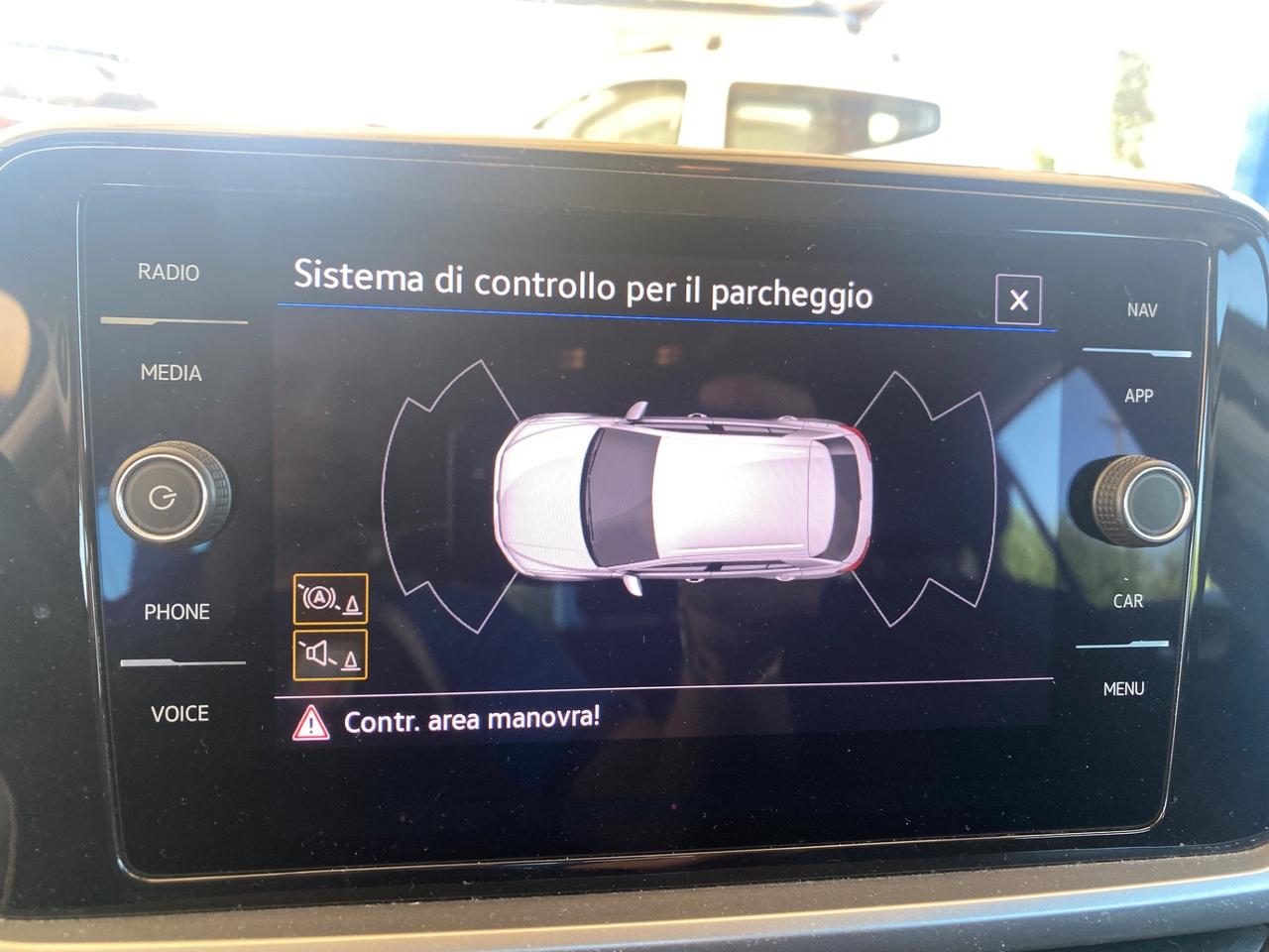 Volkswagen T-Roc 2.0 TDI SCR Style---KM CERTIFICATI VOLKSWAGEN---