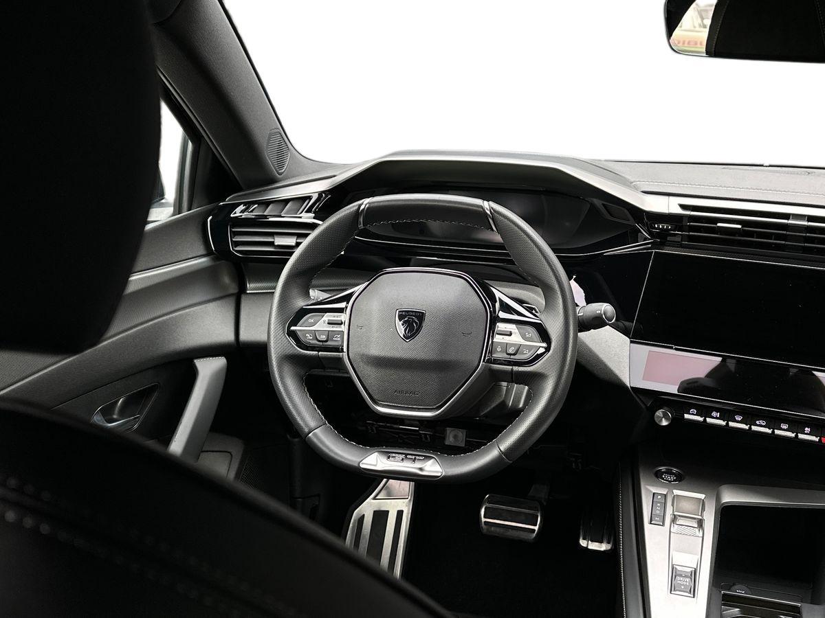 PEUGEOT 408 - 408 1.2 puretech GT s&s 130cv eat8