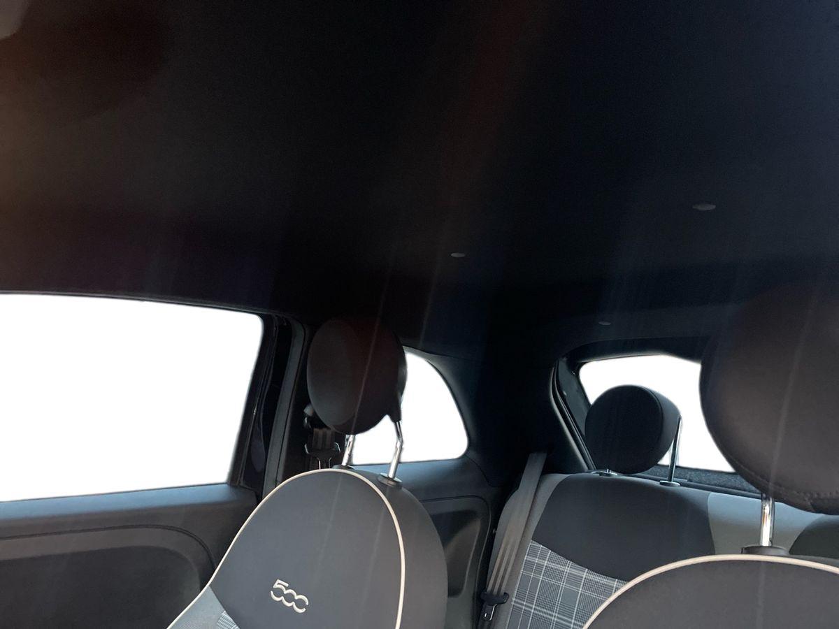 FIAT 500 III 2015 - 500 1.0 hybrid Dolcevita 70cv