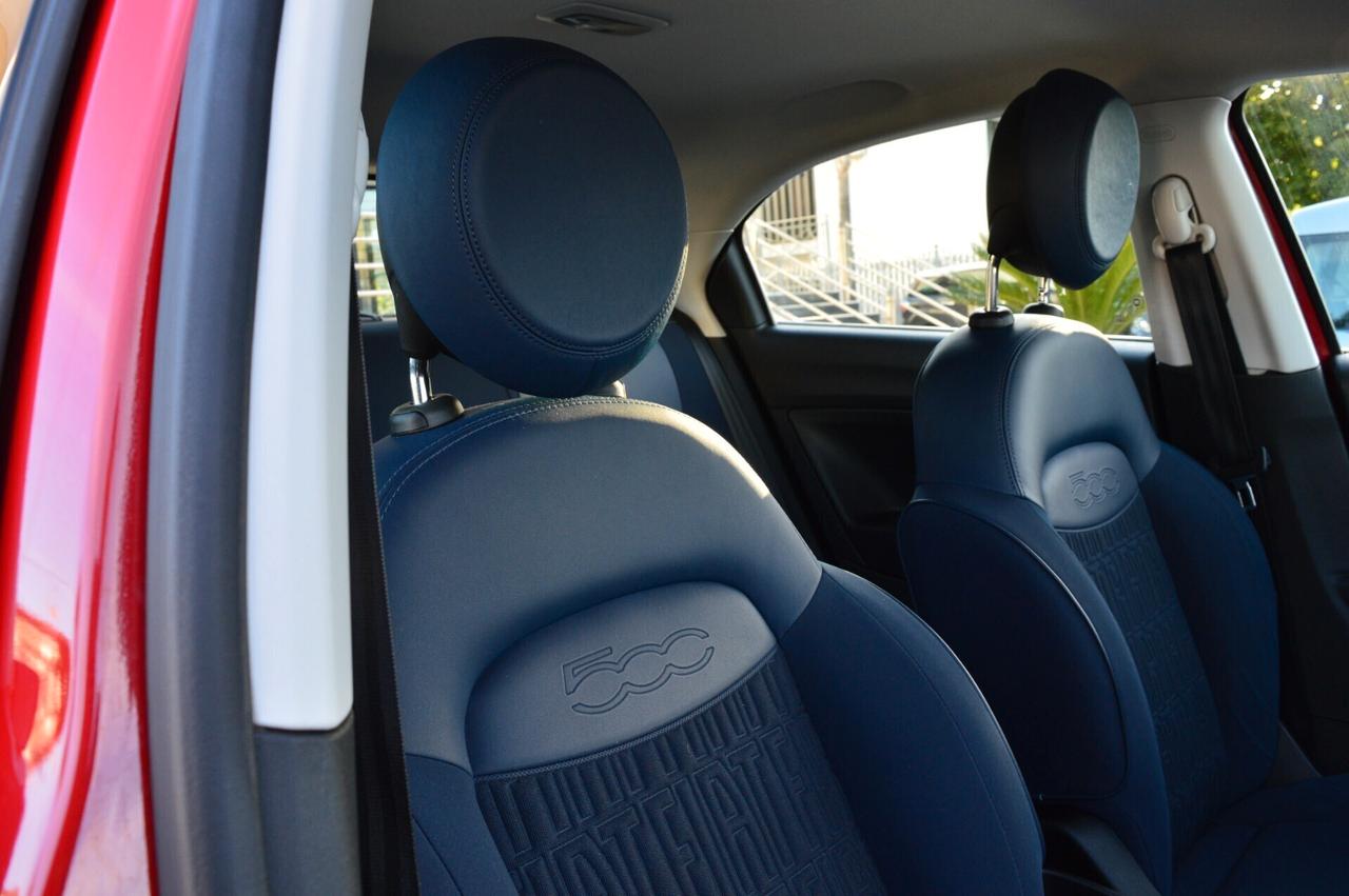 Fiat 500X 1.3 MultiJet 95Cv Cult
