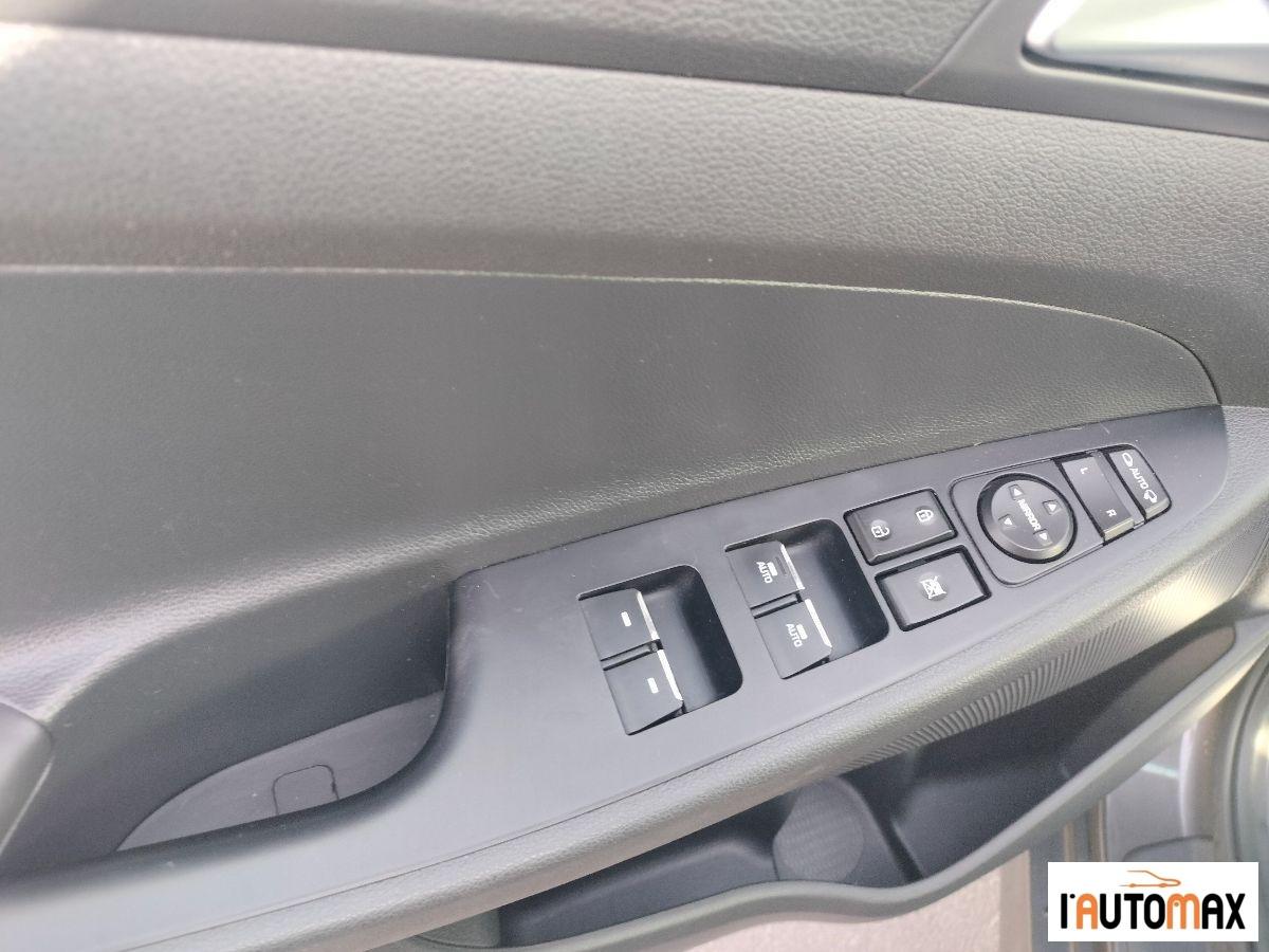 HYUNDAI - Tucson 1.6 crdi 48V Xprime 2wd 115cv