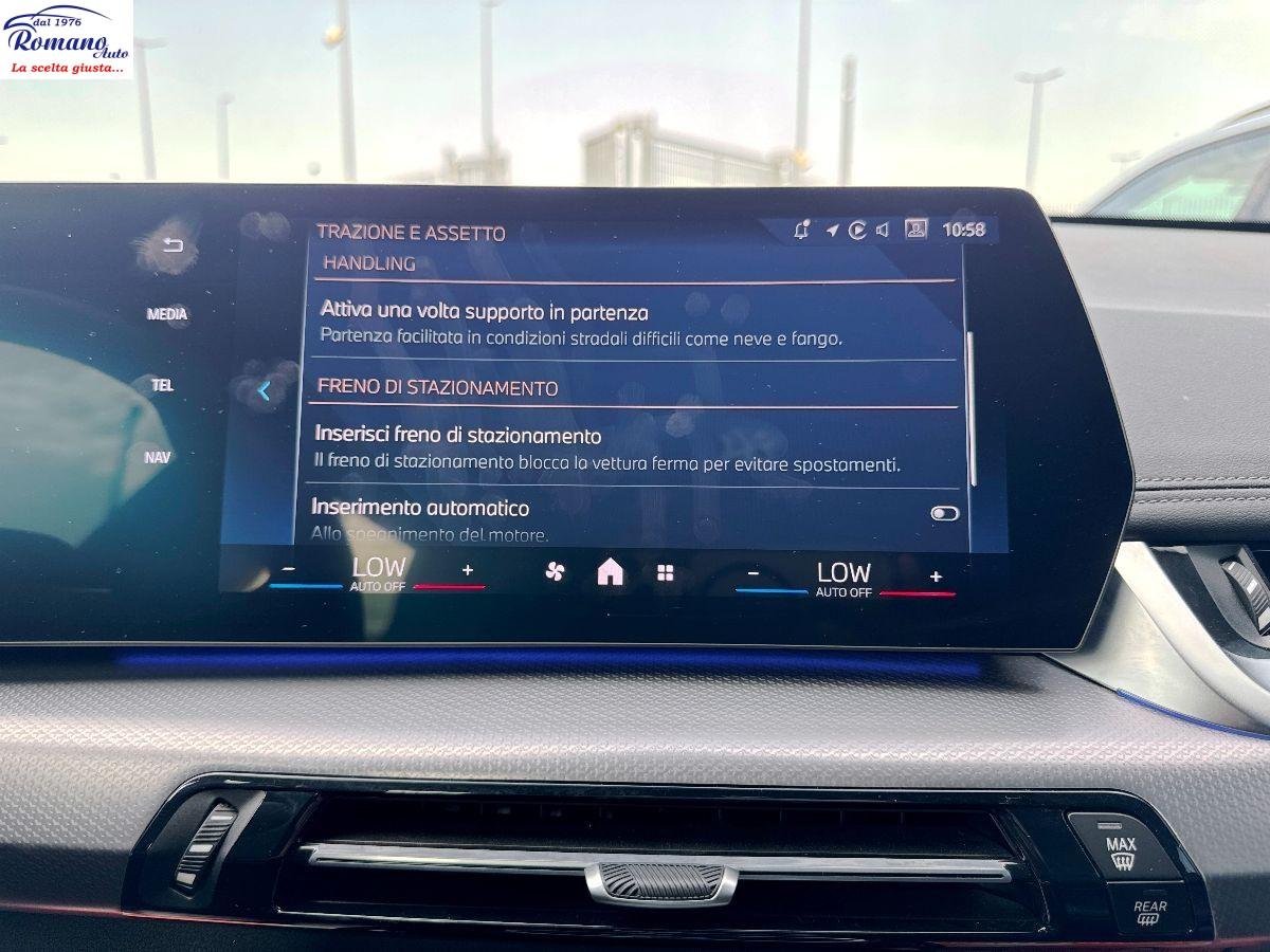 NEW BMW - X1 - sDrive18d Msport#VIRTUAL COCKPIT!