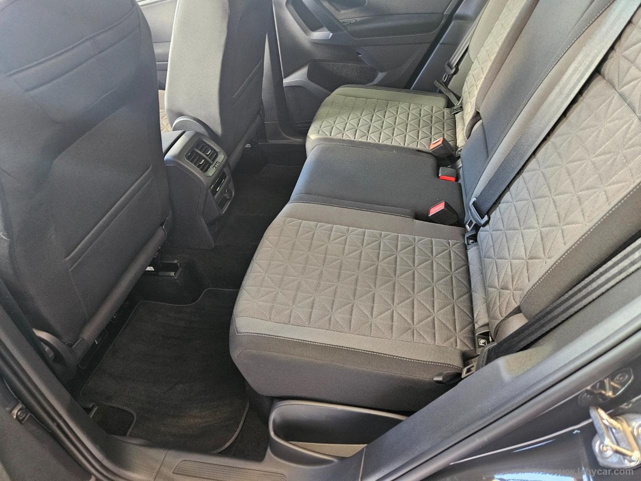 VOLKSWAGEN Tiguan 2.0 TDI 150CV SCR DSG Life