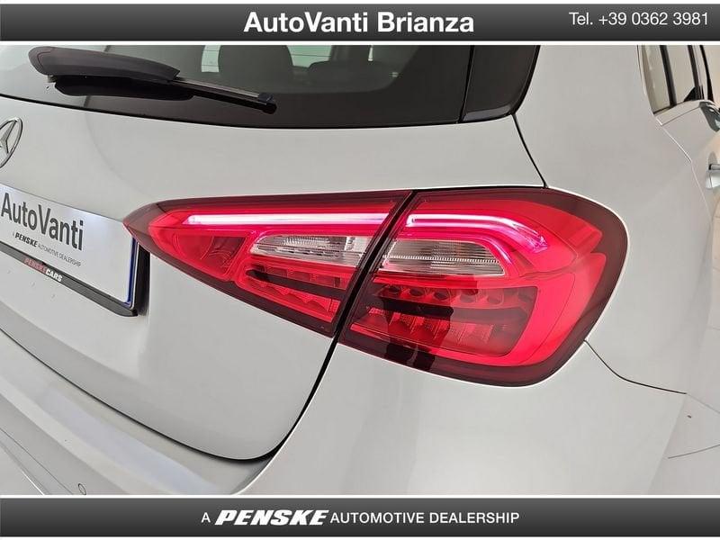 Mercedes-Benz Classe A A 180 Business