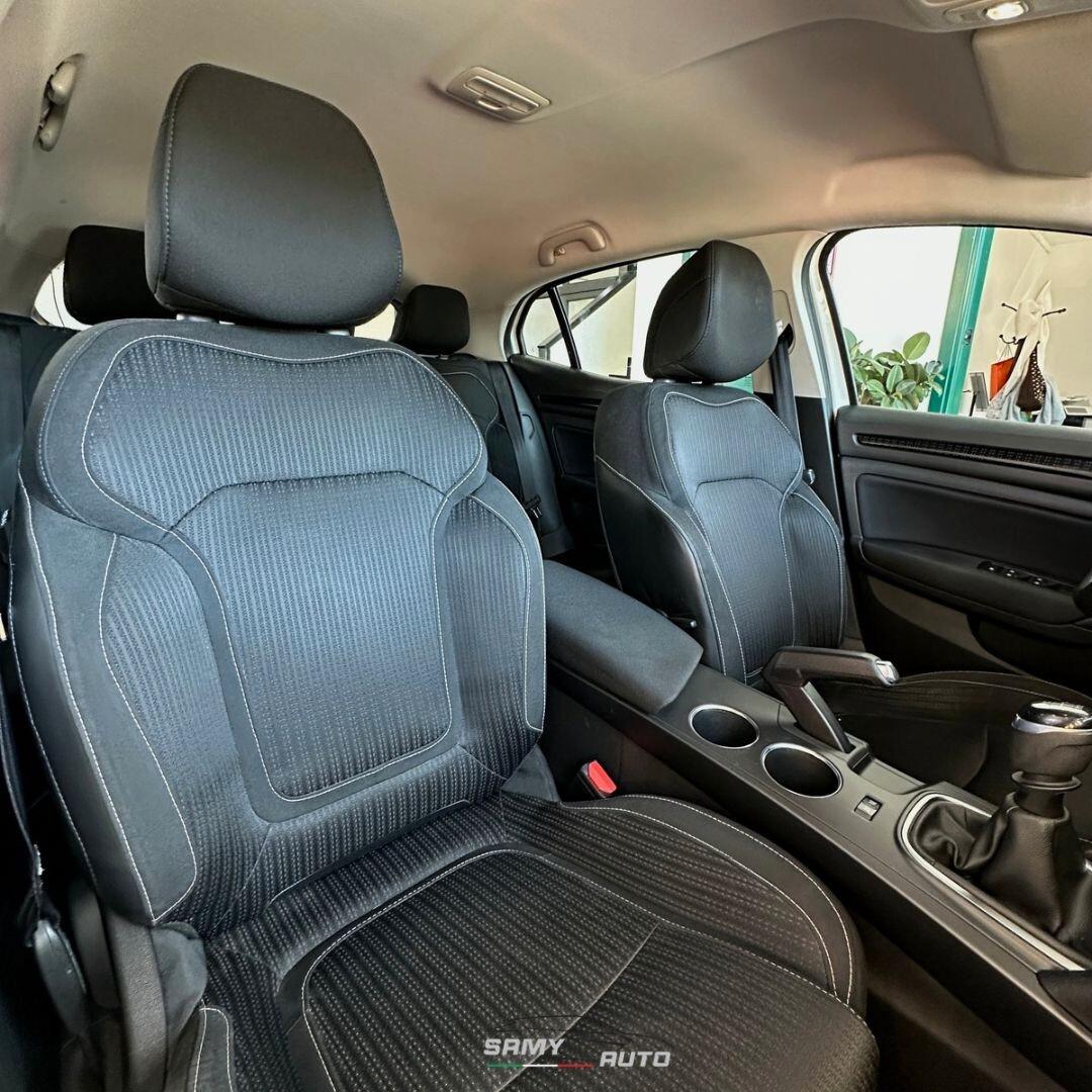 Renault Megane 1.9 dti 90cv