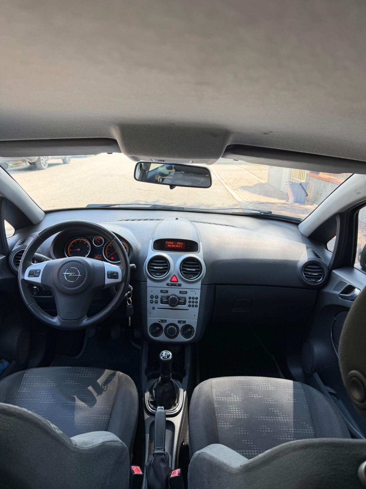 Opel Corsa 1.2 85CV 3 porte GPL-TECH Elective