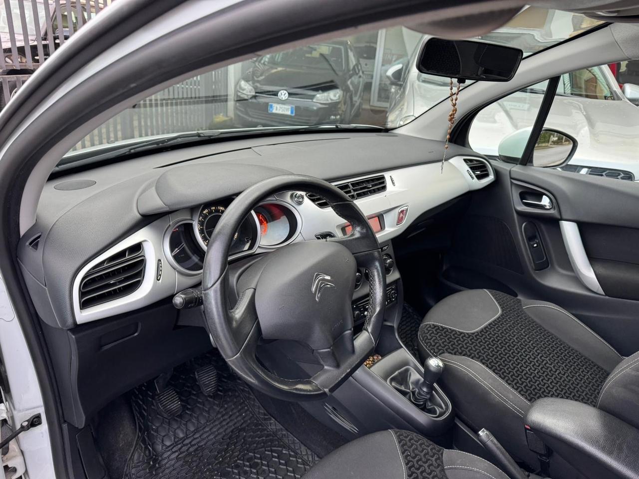 Citroen C3 1.1 Exclusive