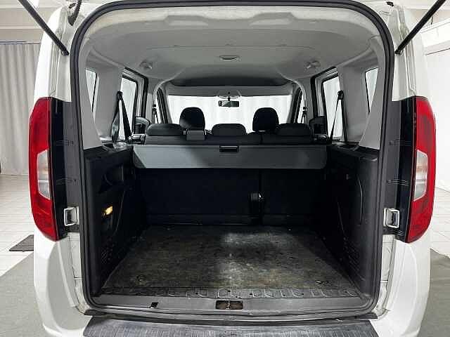 Fiat Doblò 1.6 MJT 16V 95CV Easy