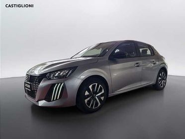 Peugeot 208 208 1.2 puretech Style s&s 100cv