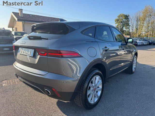 JAGUAR E-Pace E-Pace 2.0d i4 S fwd 150cv my19 tg : FT412LA