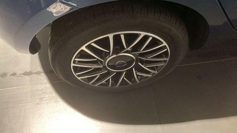 Lancia Ypsilon Ypsilon 1.0 FireFly 5 porte S&S Hybrid Platino