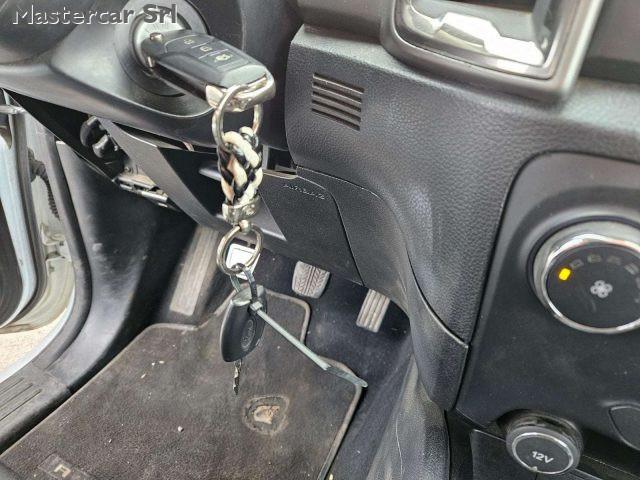 FORD Ranger Ranger 2.0 tdci super cab XLT 170cv -FY497YG