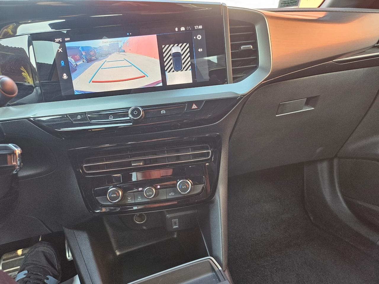 Opel Mokka 1.2 Turbo 130 CV aut. GS