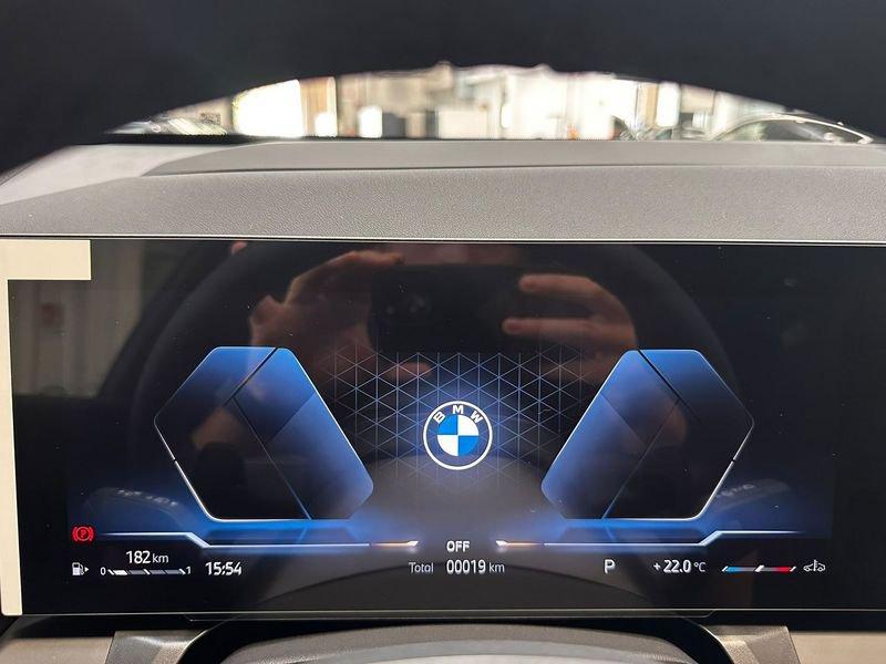 BMW X3 Serie X XDRIVE20D