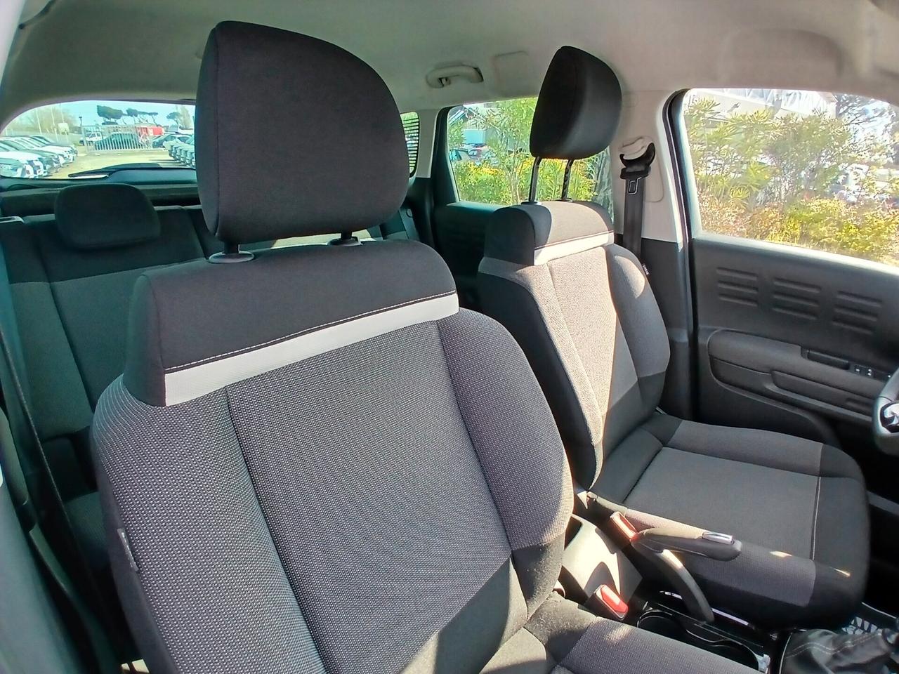 Citroen C3 Aircross 110 S&S Plus + GPL*