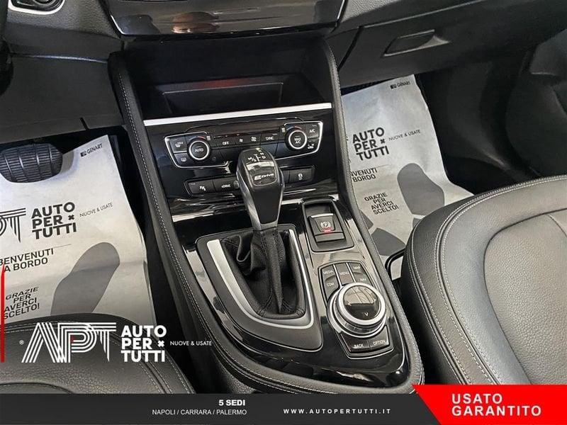 BMW Serie 2 Active Tourer 225xe Active Tourer iPerformance Luxury business p