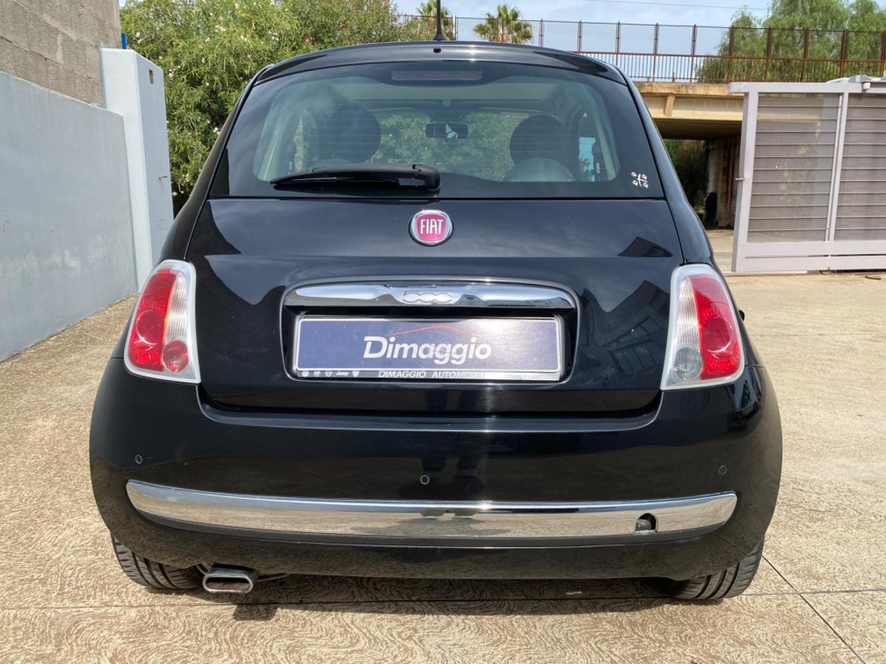 Fiat 500 1.2 BZ 69 CV | 2015