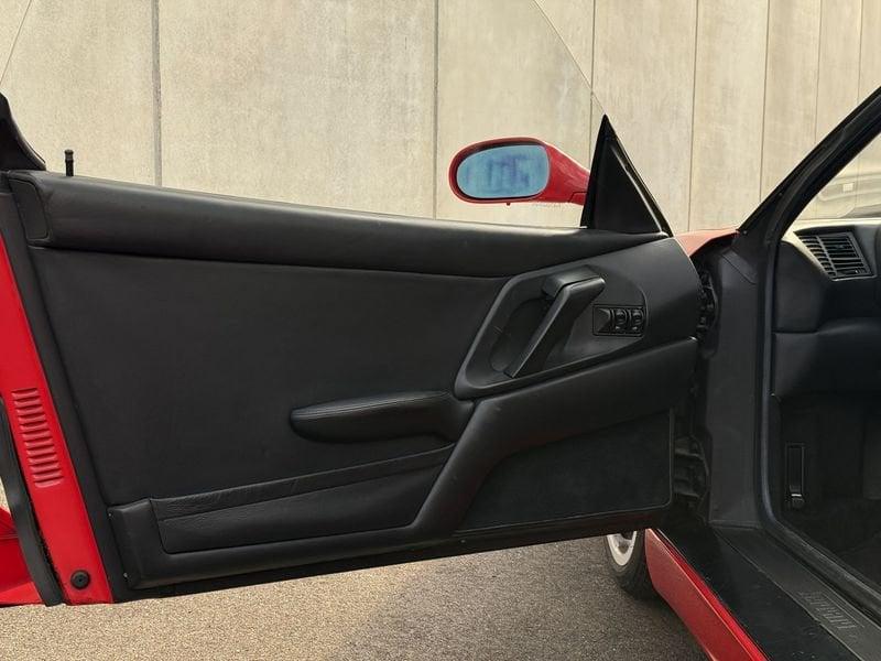 Ferrari F355 F355 CHALLENGE - TARGATA