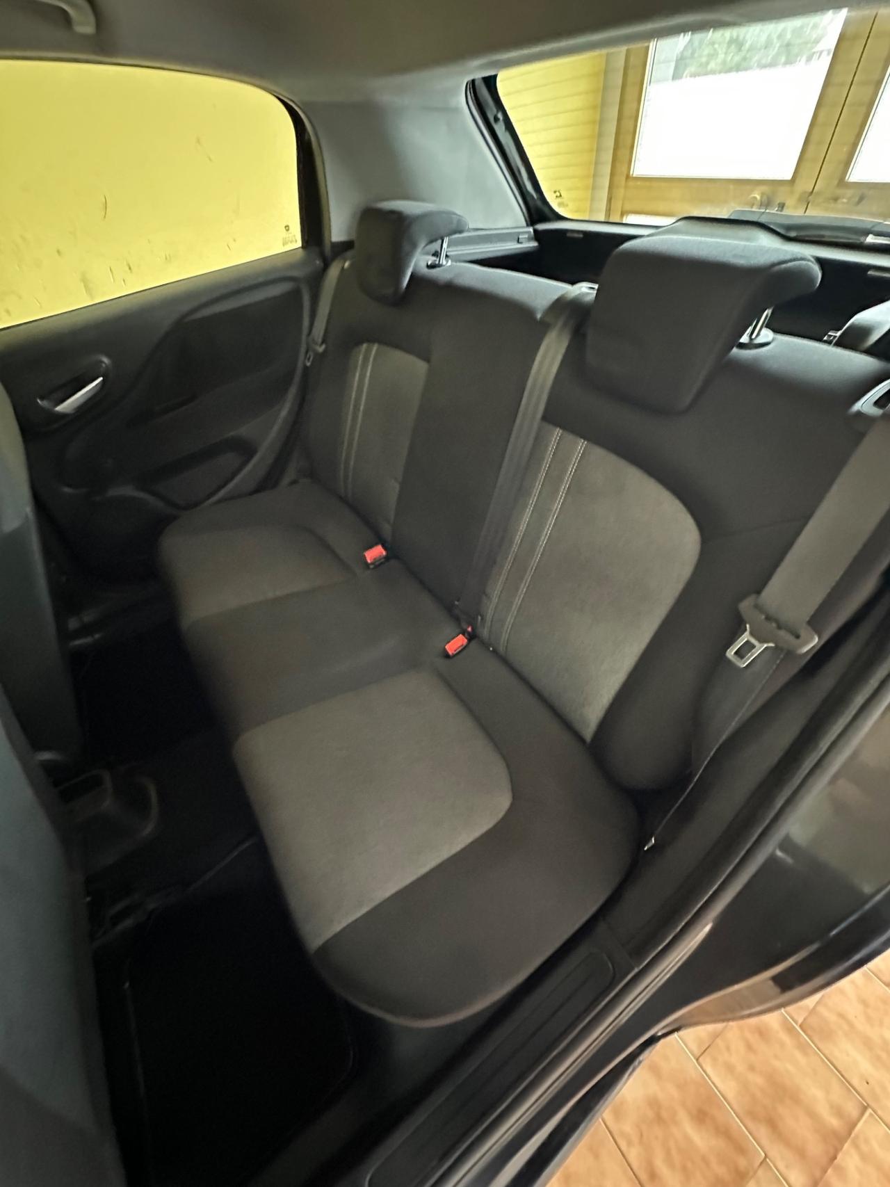 Fiat Punto 1.4benz. Cinghia distribuzione nuova