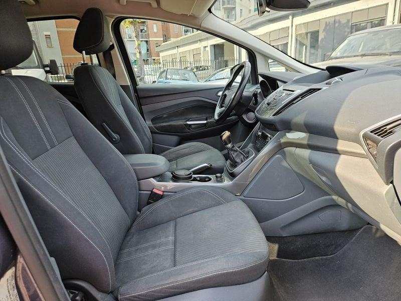 Ford C-Max 1.6 120cv EcoBoost GPL
