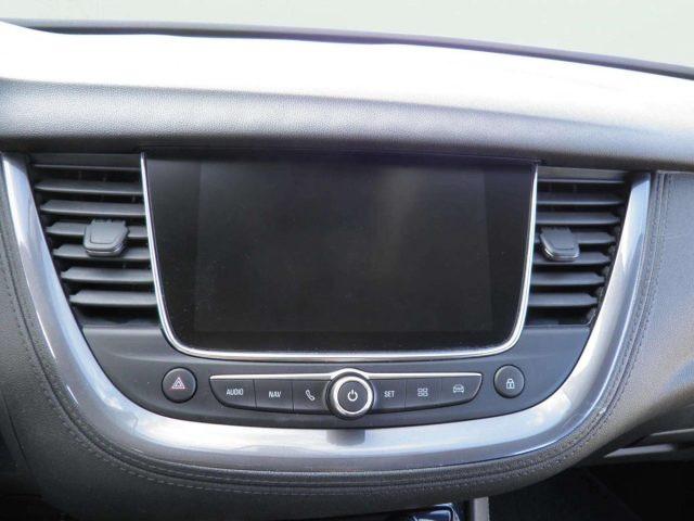 OPEL Grandland X GRANDLAND X 1.2 TURBO INNOVATION