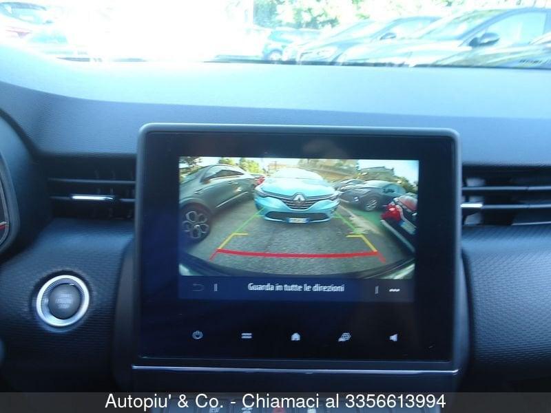 Renault Clio Clio Full Hybrid E-Tech 140 CV Intens