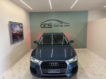 Audi Q3 2.0 TDI 120 CV S tronic Automatico Business
