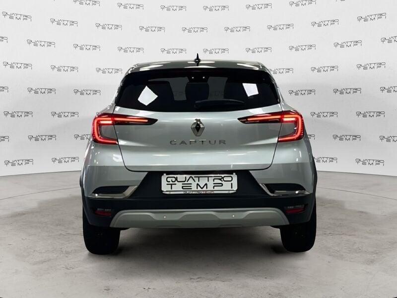 Renault Captur Captur TCe 90 CV Techno
