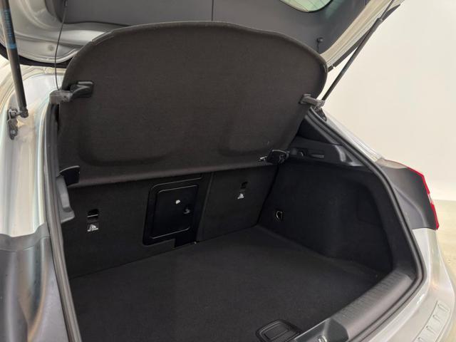 MERCEDES-BENZ GLA 220 d Automatic 4Matic Premium