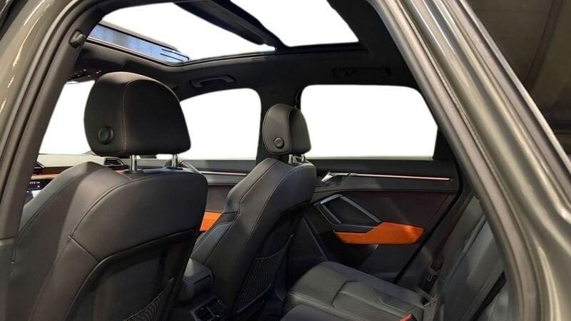 Audi Q3 Q3 2.0 TDI 150 CV quattro S line Edition