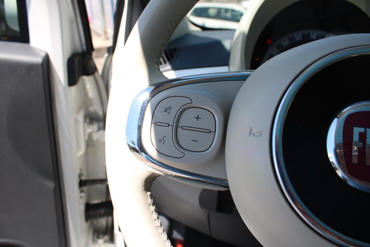 Fiat 500 1.3 Multijet 16V 95 CV Lounge