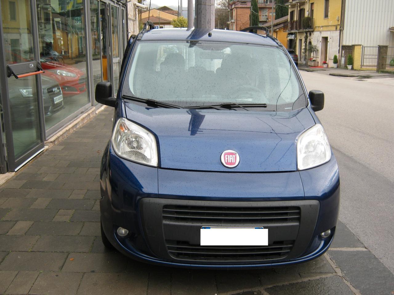 Fiat Qubo 1.3 MJT 95 CV Dynamic
