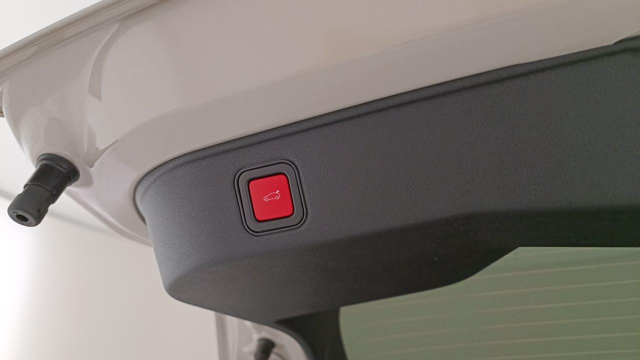 ALFA ROMEO Junior - Junior 1.2 ibrida Speciale 145cv edct6