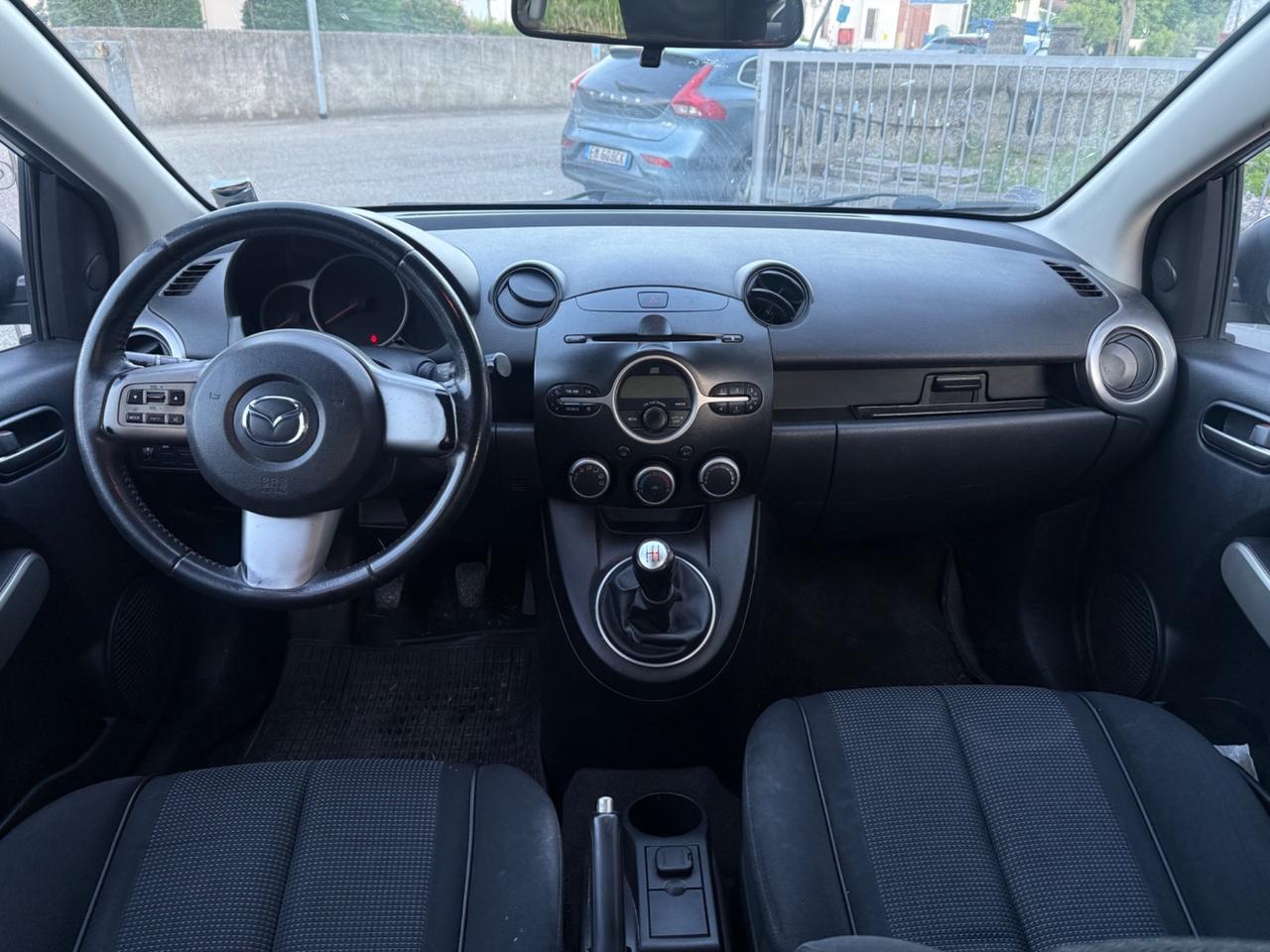Mazda 2 1.3 BENZINA 5p. Sport Neopatentati 2011