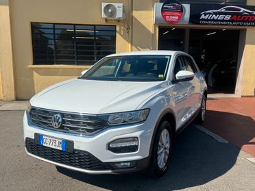 Volkswagen T-Roc Vw T ROC 2020 1,6 diesel euro 6b