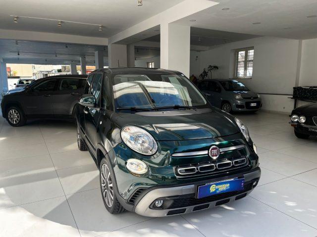 FIAT 500L 1.3 Multijet 95 CV Cross tua da ?159,00 mensili