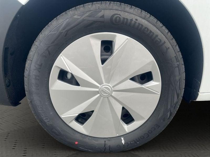 Nissan Townstar 1.3 130cv VAN N-Connecta L1 - IVA ESCLUSA