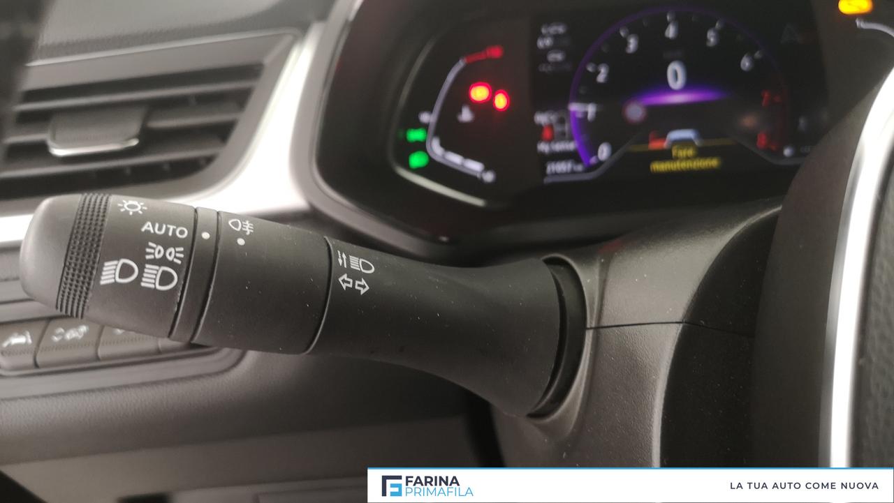 RENAULT Captur II 2019 - Captur 1.0 tce Techno 90cv
