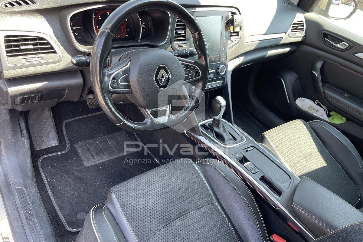 RENAULT Mégane Sporter dCi 8V 110 CV EDC Energy Bose