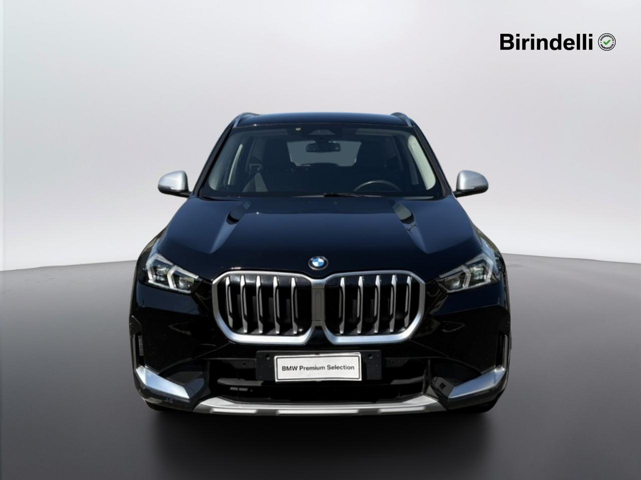 BMW X1 (U11) - X1 sDrive 18d xLine