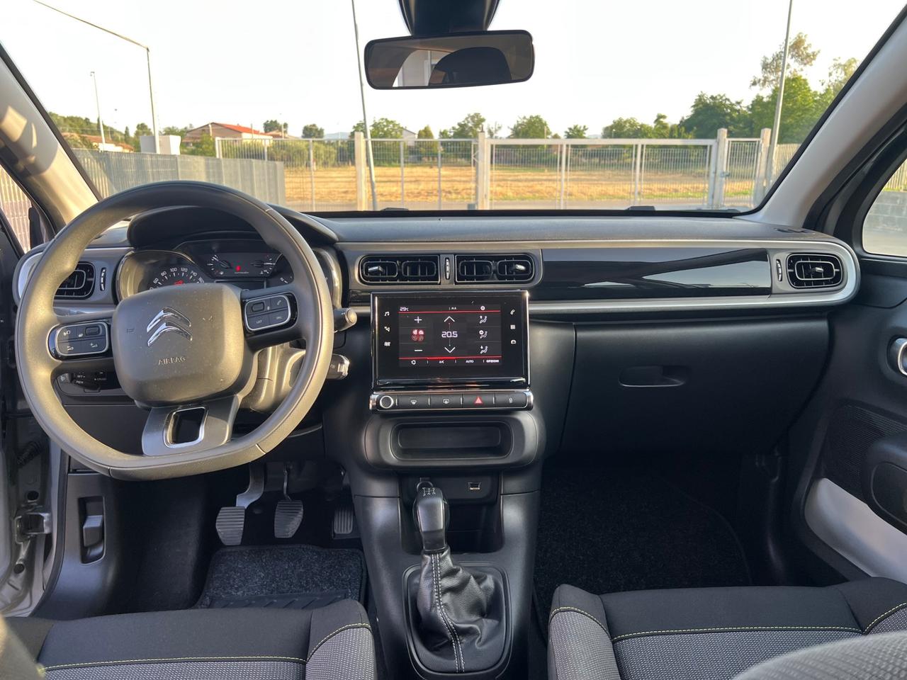 Citroen C3 PureTech 83 S&S Feel