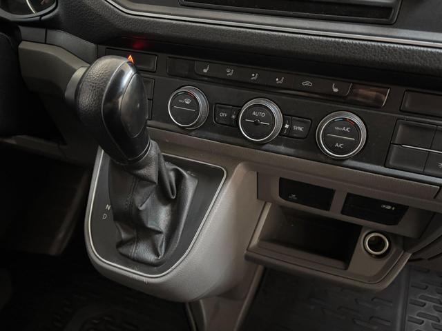 VOLKSWAGEN 136 CV - Elettrico e-Crafter