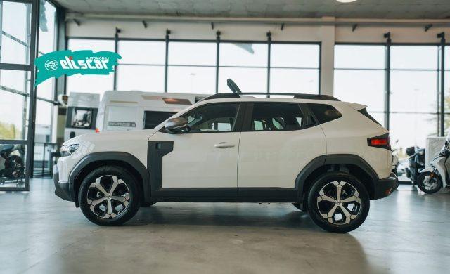 DACIA Duster Tce 140 CV MHEV Journey