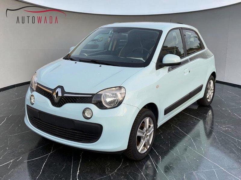 Renault Twingo 3ª serie ENERGY DYNAMIQUE 0.9