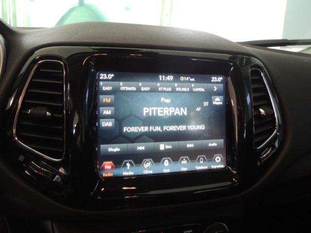 JEEP Compass 1.4 MultiAir 2WD Night Eagle